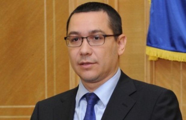 Ponta: Trebuie să schimbăm în primăvară sistemul de vot, sper să ne lase CCR